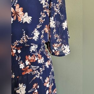 Baltic Born April Sweetheart Maxi Dress *NWT*